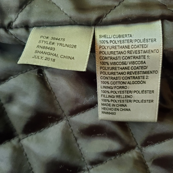 Buckle Black - Picture 5 of 13